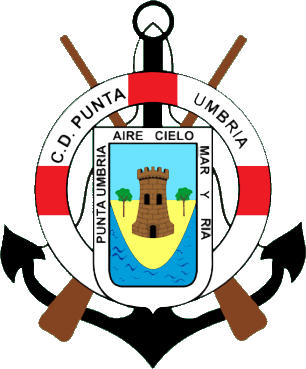 C.D. PUNTA UMBRIA (Huelva)                                1 equipo: Cadete